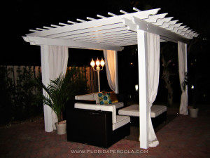 white pergola FB Edited